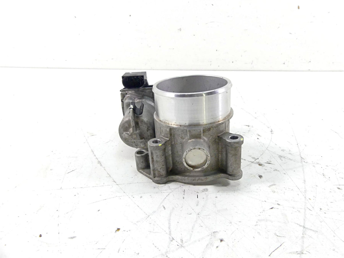 2021 CFMoto Zforce 950 Sport Throttle Body Fuel Injection Bosch 0JYA-173000 {{ shop.shopifyCountryName }} - Mototech271