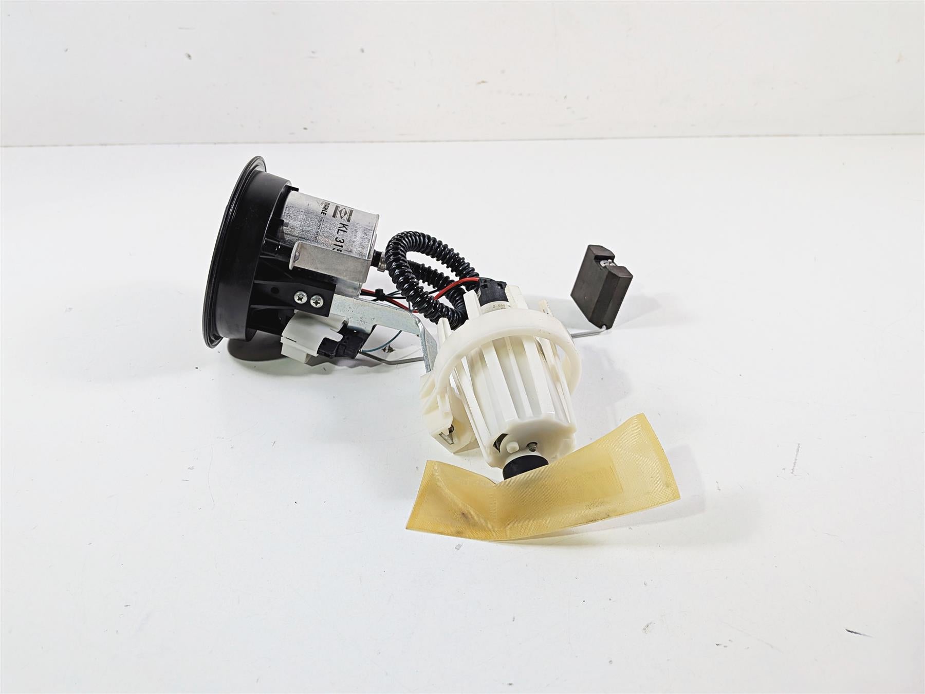 2016 BMW R1200 GS K50 Fuel Gas Petrol Pump - Tested 16148521488 {{ shop.shopifyCountryName }} - Mototech271