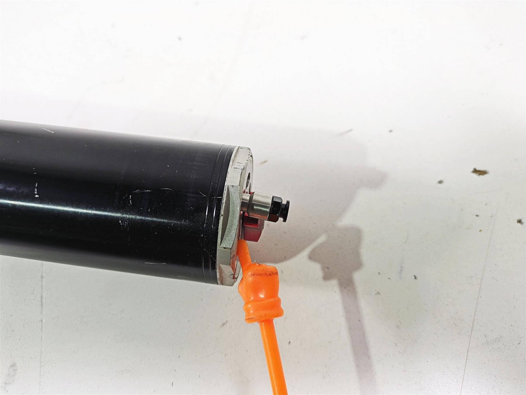 2007 KTM 450 SXF WP Forks Upgraded Cartridge 14187C05 4860 MXMA {{ shop.shopifyCountryName }} - Mototech271