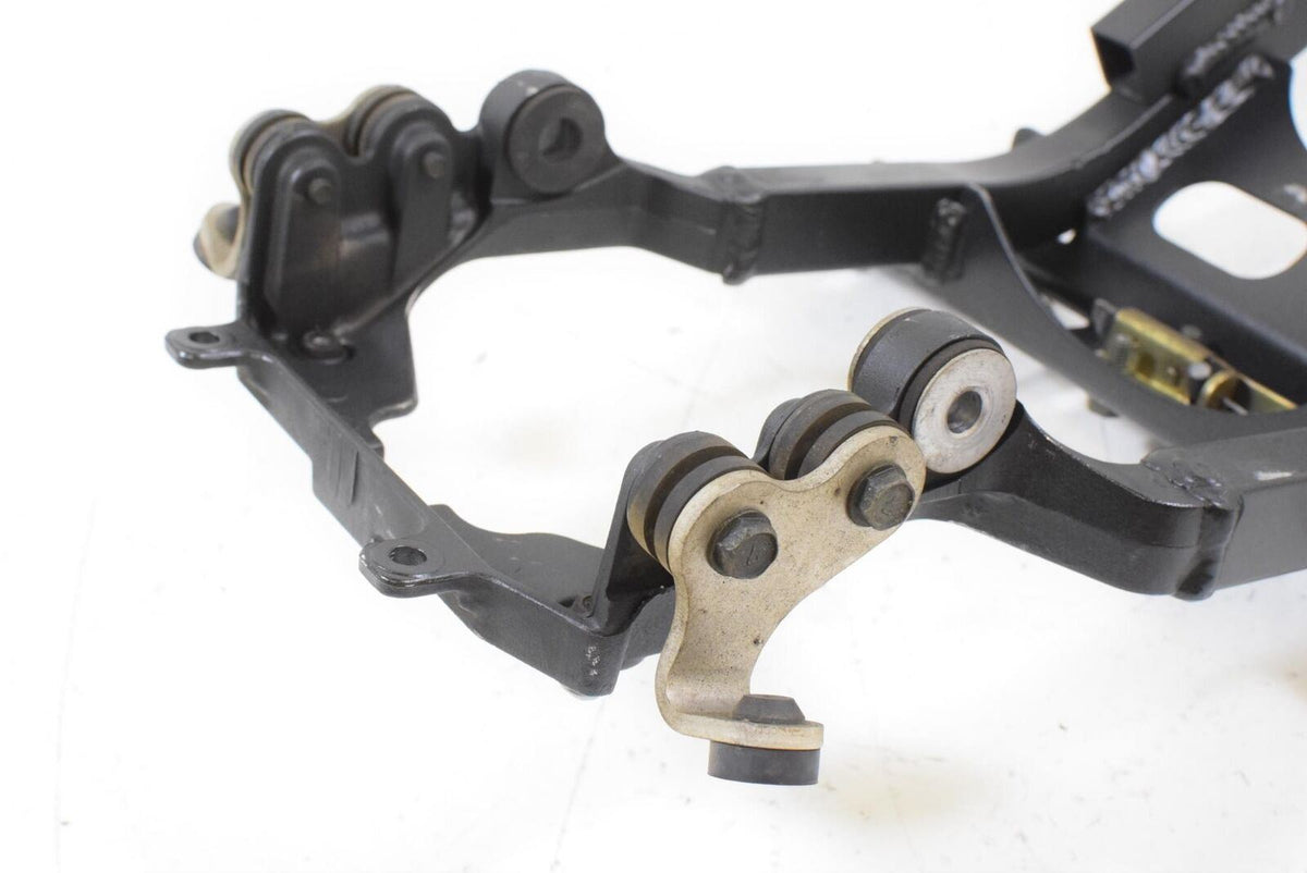06 Kawasaki ZX636 ZX6R ZX6 Ninja Rear Straight Subframe Sub Frame 32160-0085 {{ shop.shopifyCountryName }} - Mototech271