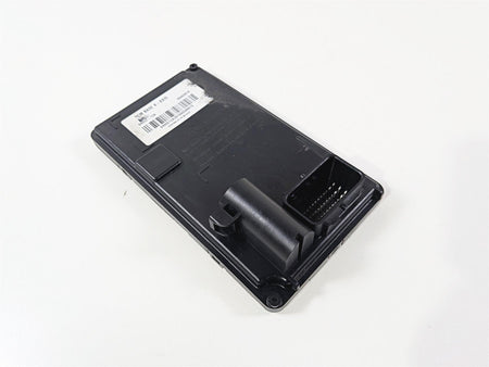 2014 Harley FXDL Dyna Low Rider Bcm X-Axis Module 69992-12A {{ shop.shopifyCountryName }} - Mototech271