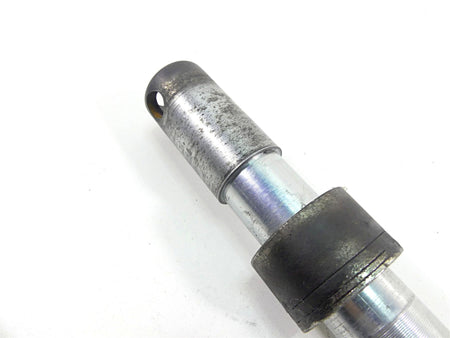 2014 Harley VRSCF Muscle V-Rod Front Axle Wheel Spindle 25mm 41628-08 {{ shop.shopifyCountryName }} - Mototech271
