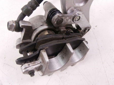 2001 Kawasaki VN1500 Vulcan C Rear Tokico Brake Caliper W/ Bracket 43041-1814-GN {{ shop.shopifyCountryName }} - Mototech271
