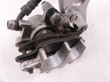 Load image into Gallery viewer, 2001 Kawasaki VN1500 Vulcan C Rear Tokico Brake Caliper W/ Bracket 43041-1814-GN
