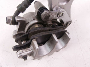 2001 Kawasaki VN1500 Vulcan C Rear Tokico Brake Caliper W/ Bracket 43041-1814-GN
