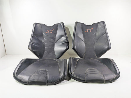 2018 Can Am Maverick X3 XRS Turbo R Left Right Seat Cushion 708002676 708002678-Mototech271
