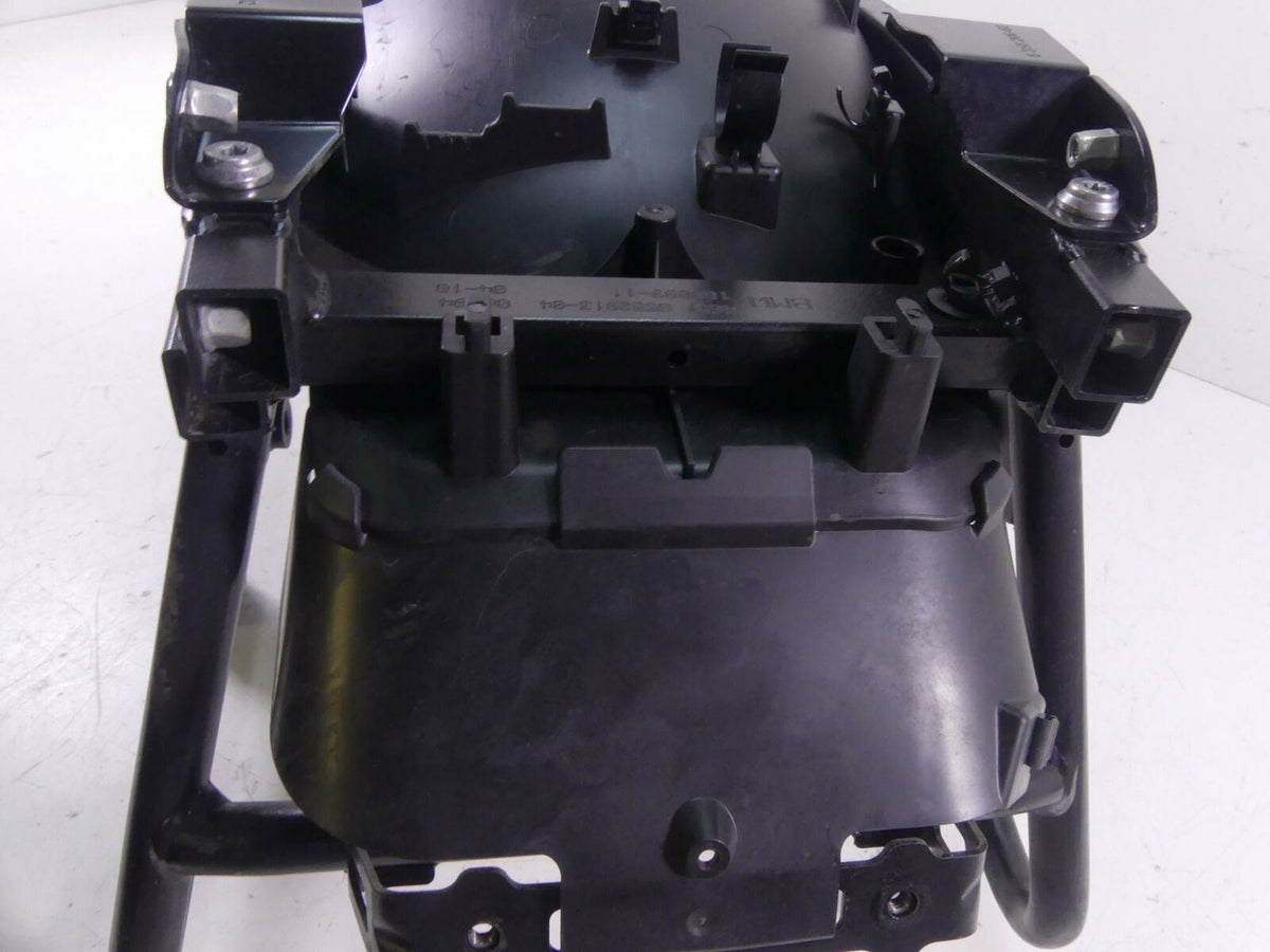 2018 BMW K1600 Bagger Rear Subframe Sub Frame Inner Fender Set 46518552913 {{ shop.shopifyCountryName }} - Mototech271
