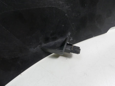 2011 Victory Vision Tour Left Rear Under Saddlebag Cover Fairing Cowl 5436210 {{ shop.shopifyCountryName }} - Mototech271