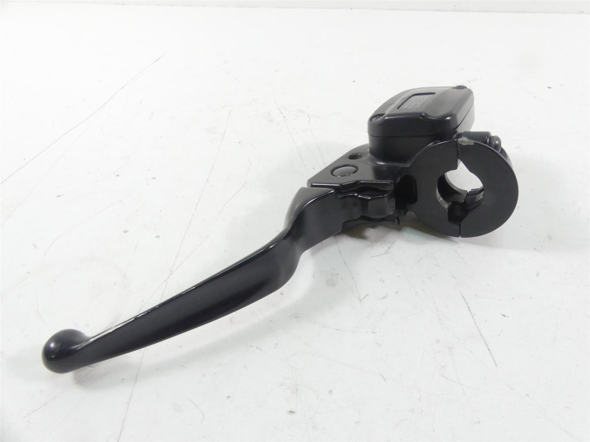 2017 Harley FXSE CVO Pro Street Breakout Clutch Master Cylinder & Lever 36700206 {{ shop.shopifyCountryName }} - Mototech271