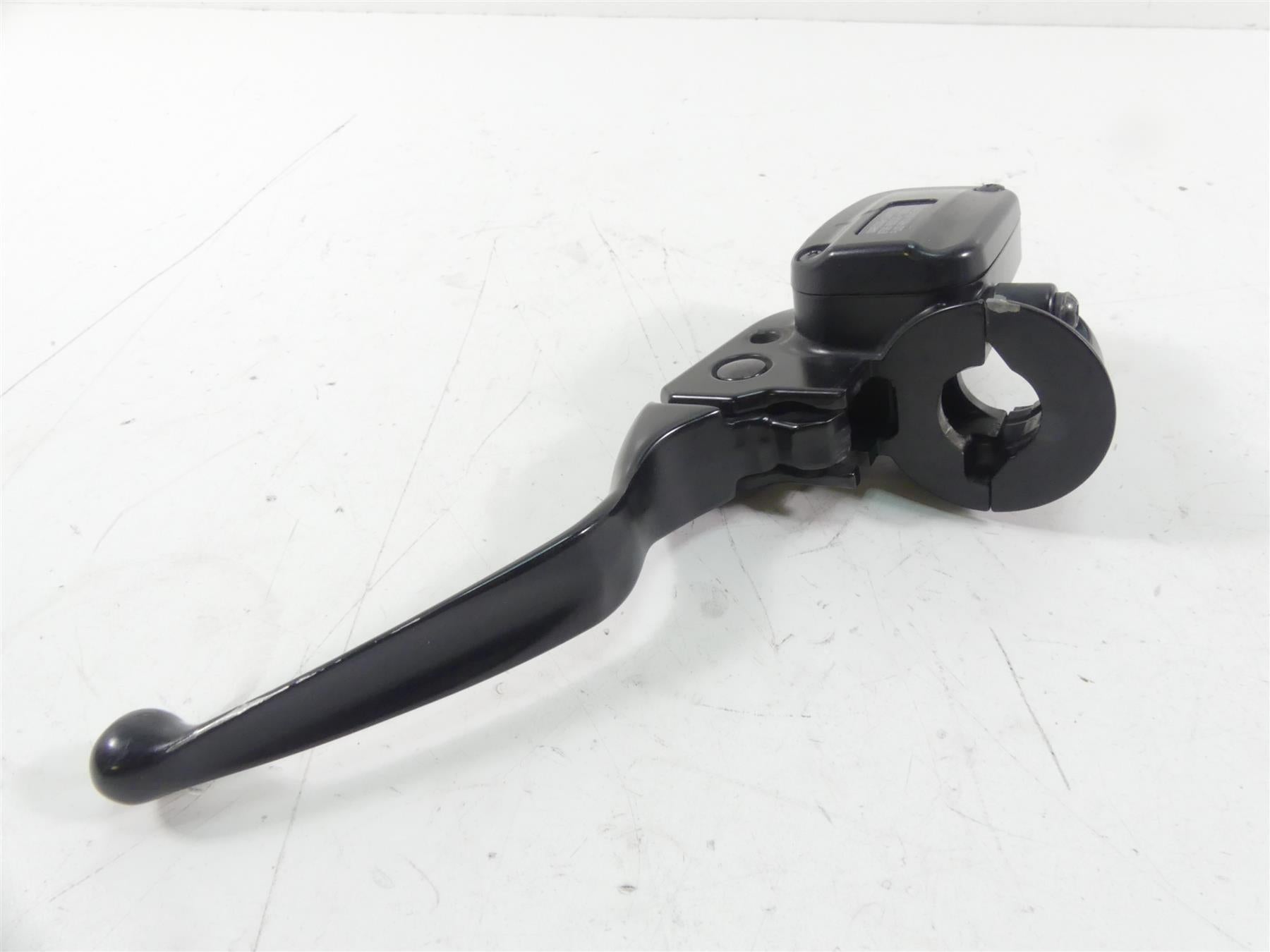 2017 Harley FXSE CVO Pro Street Breakout Clutch Master Cylinder & Lever 36700206 {{ shop.shopifyCountryName }} - Mototech271