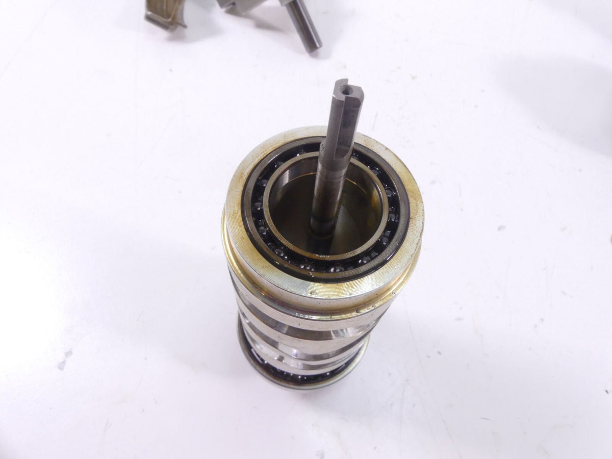 2010 BMW F800GS K72 Transmission Gears Shift Gear Roll Set 23007711037 {{ shop.shopifyCountryName }} - Mototech271