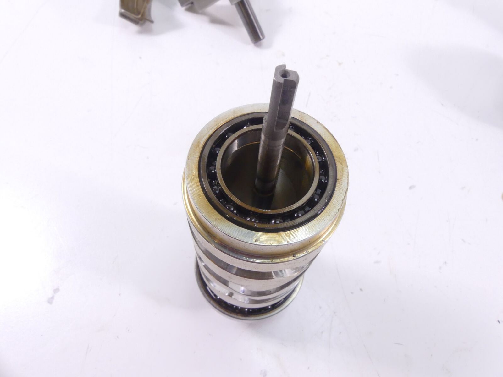 2010 BMW F800GS K72 Transmission Gears Shift Gear Roll Set 23007711037 {{ shop.shopifyCountryName }} - Mototech271