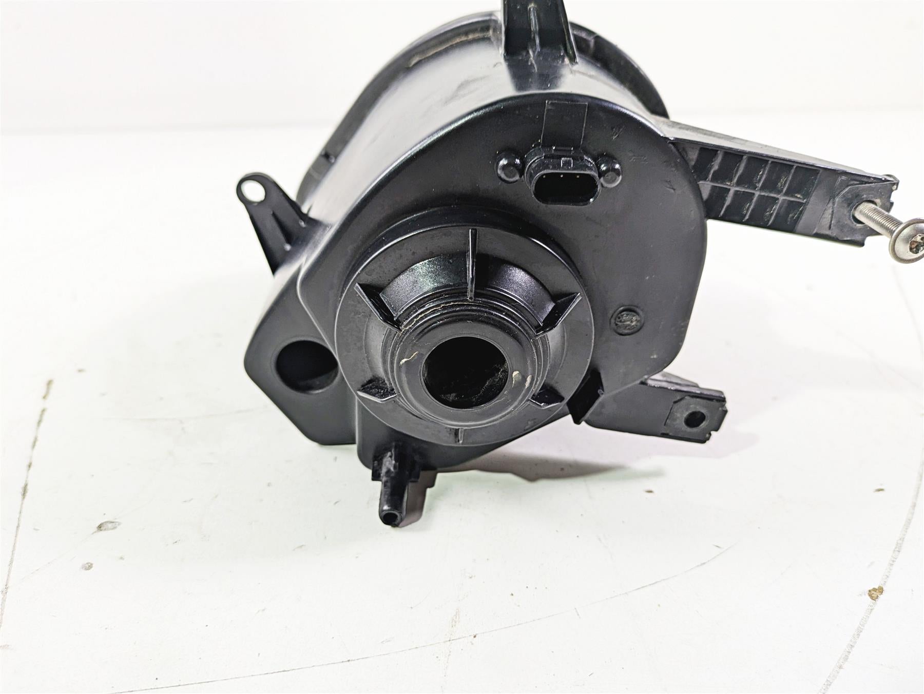 2017 BMW S1000RR K46 Left Headlight Head Light Lamp High Beam 63128549327 {{ shop.shopifyCountryName }} - Mototech271