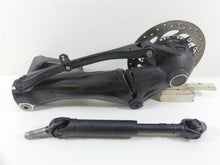 Load image into Gallery viewer, 2014 BMW K1600 GTL K48   Swingarm Driveshaft Differential I=2.75 33117721514 | Mototech271
