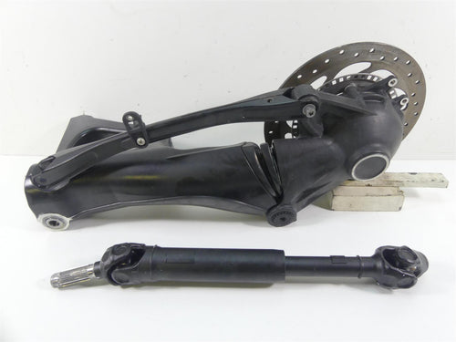 2014 BMW K1600 GTL K48   Swingarm Driveshaft Differential I=2.75 33117721514 | Mototech271