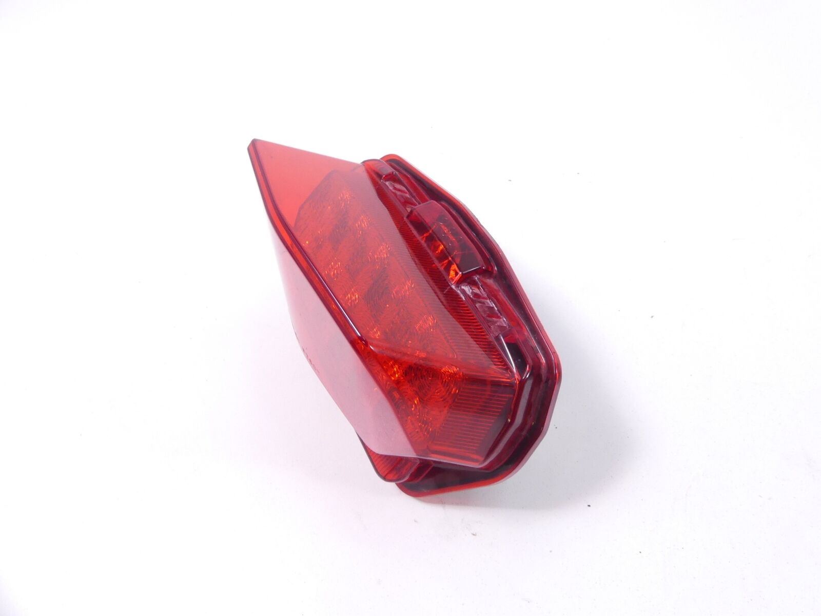 2017 Honda CRF1000 Africa Twin Taillight Tail Light Lamp Lens 33701-MJP-305 {{ shop.shopifyCountryName }} - Mototech271