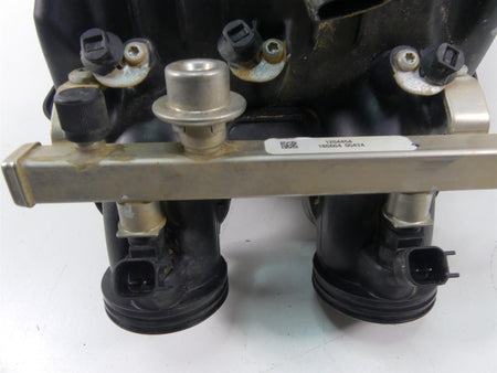 2018 Polaris General 1000 EPS Intake Injector Box Manifold Set 1205773 2207917 {{ shop.shopifyCountryName }} - Mototech271