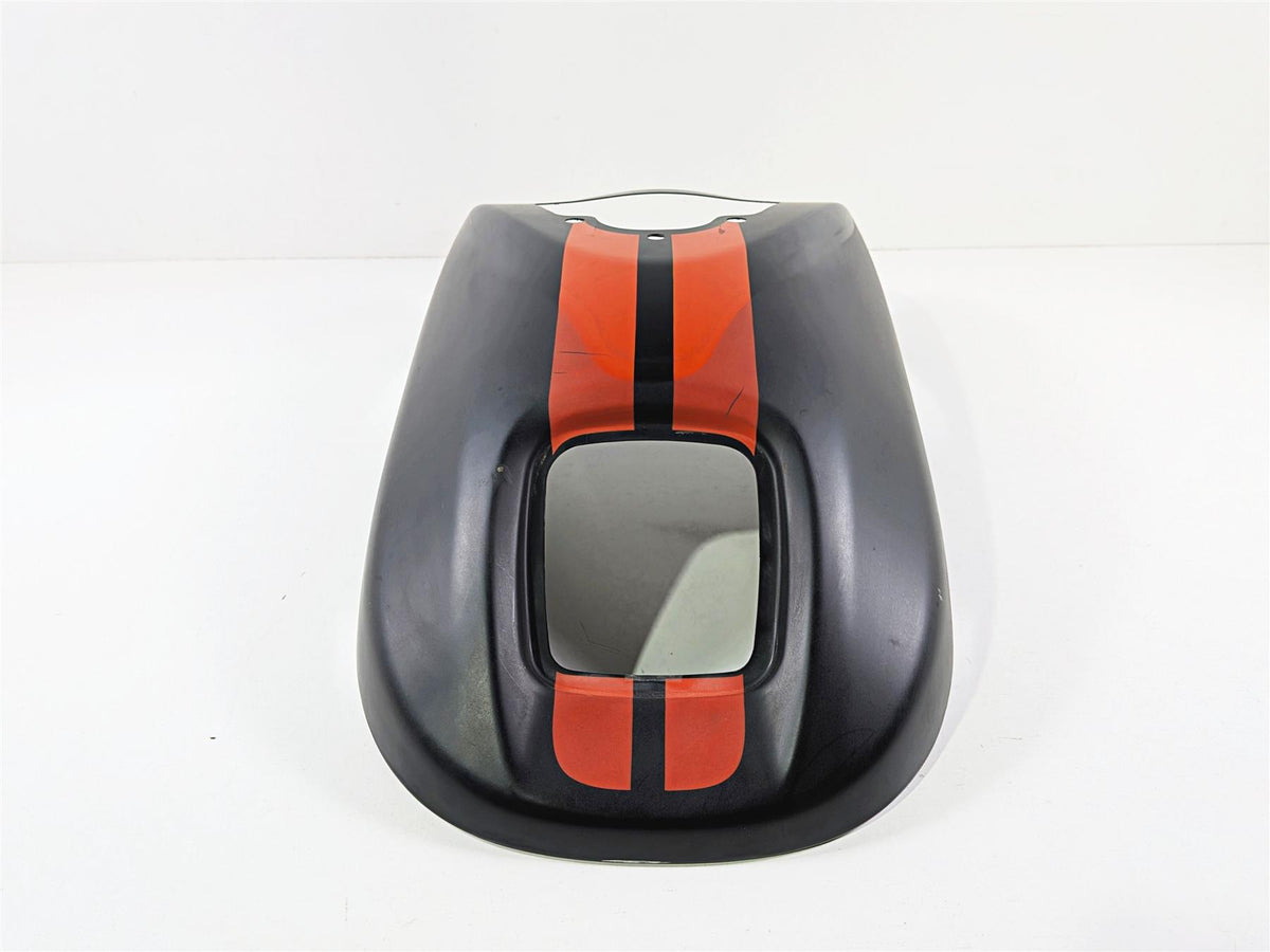 2011 Harley VRSCDX Night Rod Rear Fender Sedona Orange 59823-11DGX {{ shop.shopifyCountryName }} - Mototech271