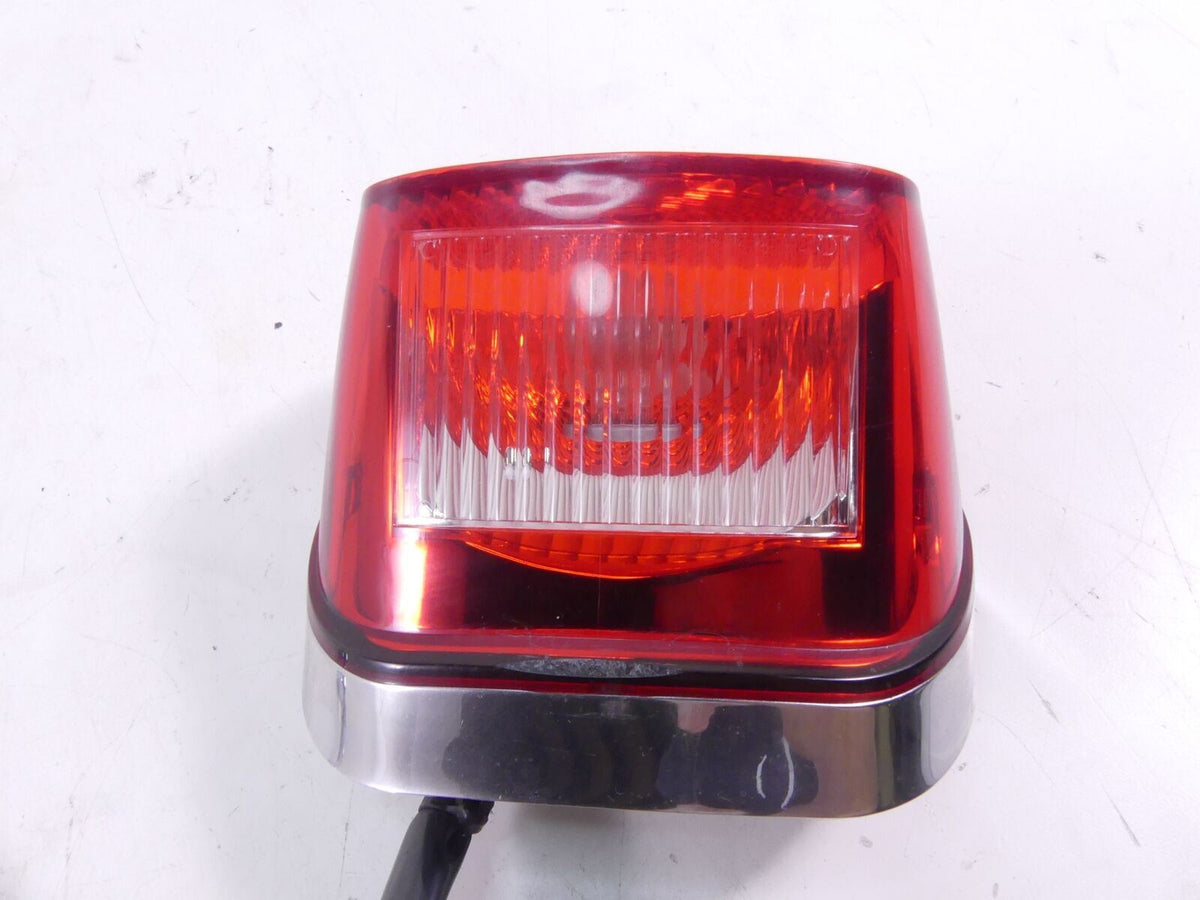 2009 Harley Touring FLHTCU Electra Glide Taillight Tail Light Lamp 68066-99A {{ shop.shopifyCountryName }} - Mototech271