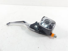 Load image into Gallery viewer, 2000 Harley Dyna FXR4 CVO Super Glide Front Brake Master Cylinder 11/16 45353-99
