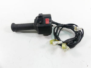 2015 KTM 1290 Adventure Fly Ride By Wire Throttle & Control Switch 60411074000 | Mototech271