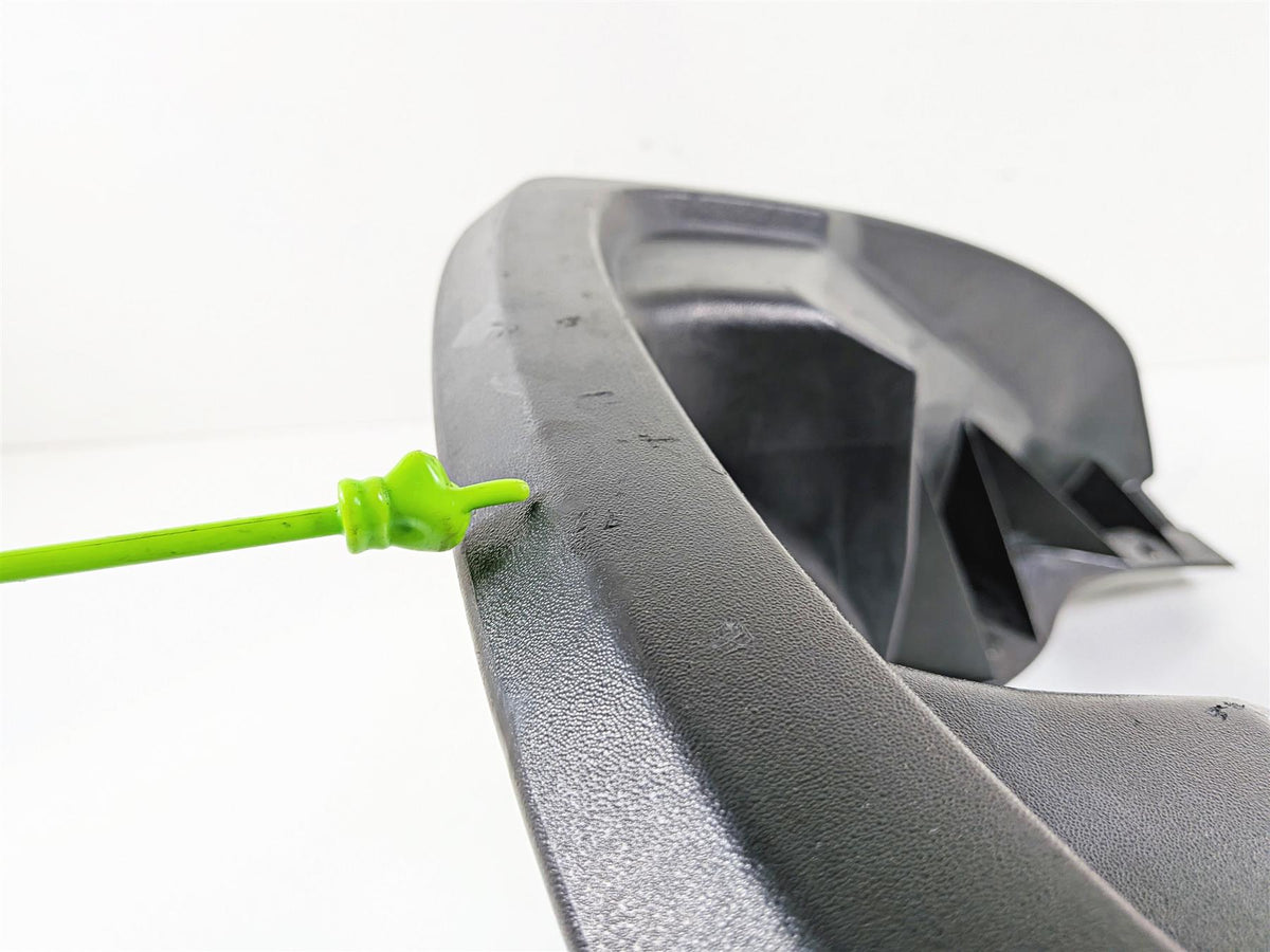 2009 Yamaha Waverunner FX1800 Cruiser Rear Passenger Grab Handle F1W-U271B-00-00 {{ shop.shopifyCountryName }} - Mototech271