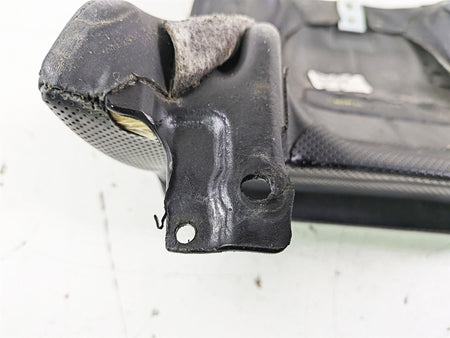 2012 Harley VRSCF Muscle V Rod Rear Passenger Seat Saddle - Read 52438-09 {{ shop.shopifyCountryName }} - Mototech271