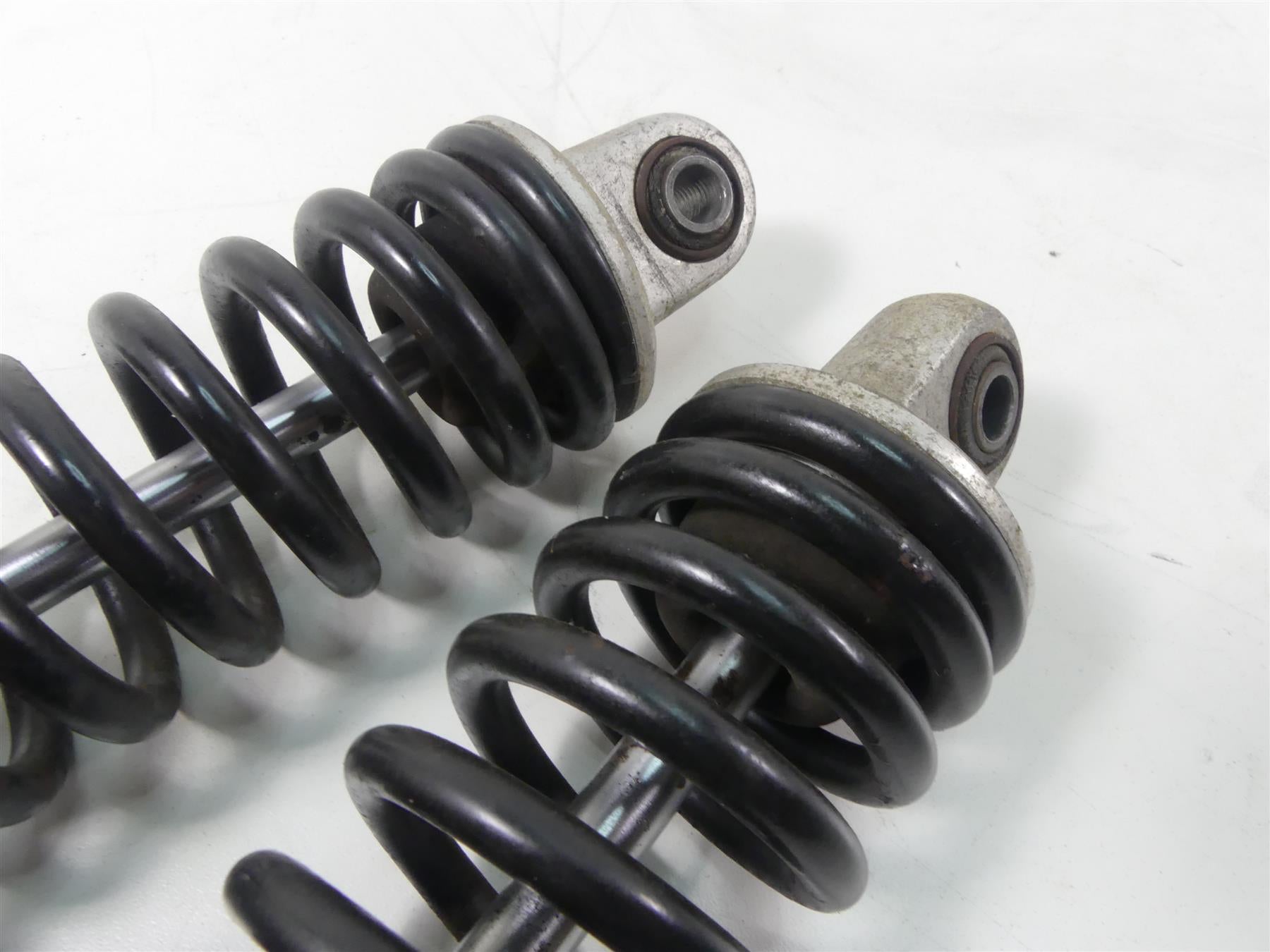 1978 BMW R100 S (2474) Rear 13.5" Suspension Shock Damper -No Leaks 33531235883 {{ shop.shopifyCountryName }} - Mototech271
