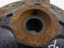 Load image into Gallery viewer, 2021 Polaris RZR XP 1000 EPS Front Rear Break Rotor Spindle Set 5141353-067 | Mototech271
