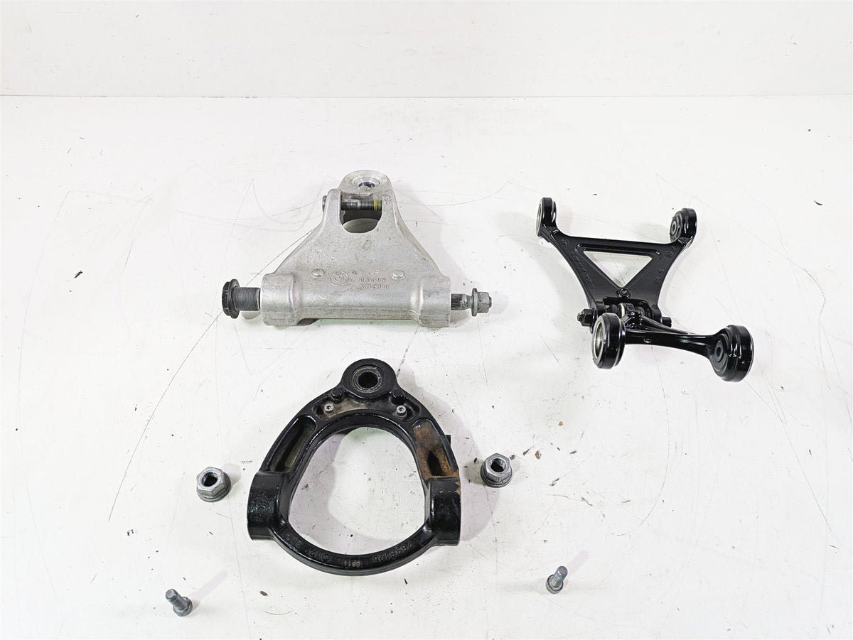 2015 BMW K1600 GT K48 Front Trailing Arm Shear Joint Set 31447719705 {{ shop.shopifyCountryName }} - Mototech271
