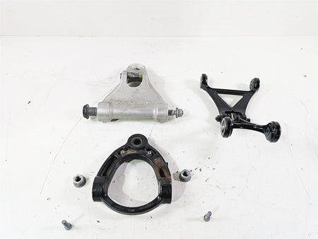 2015 BMW K1600 GT K48 Front Trailing Arm Shear Joint Set 31447719705 {{ shop.shopifyCountryName }} - Mototech271