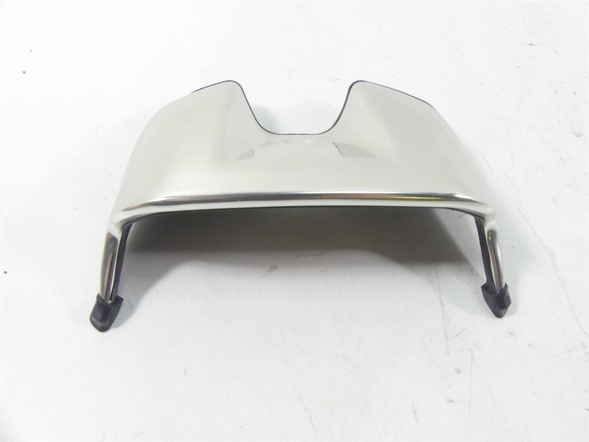2013 Yamaha VMX17 V-Max 1700 Gauge Meter Cover Fairing Cowl 2S3-83559-00-00 {{ shop.shopifyCountryName }} - Mototech271