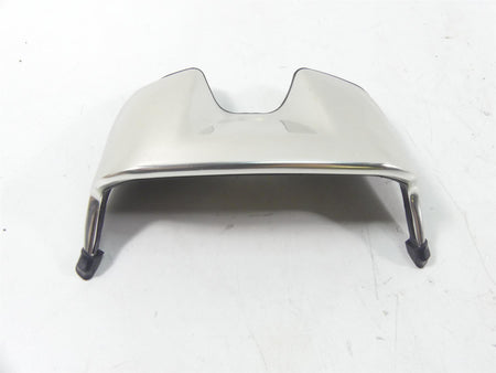 2013 Yamaha VMX17 V-Max 1700 Gauge Meter Cover Fairing Cowl 2S3-83559-00-00 {{ shop.shopifyCountryName }} - Mototech271