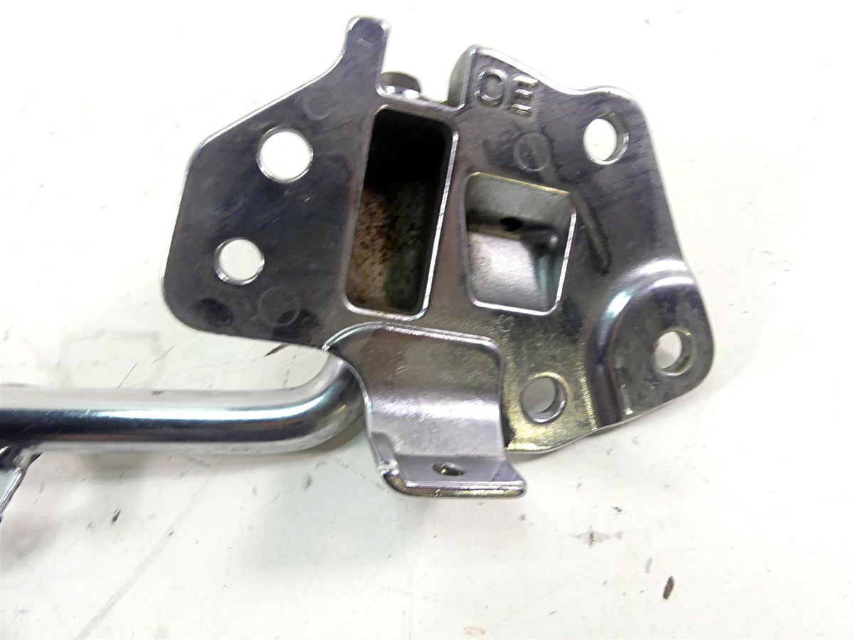 2010 Harley Touring FLHRC Road King Side Kickstand Kick Stand 50075-07A {{ shop.shopifyCountryName }} - Mototech271