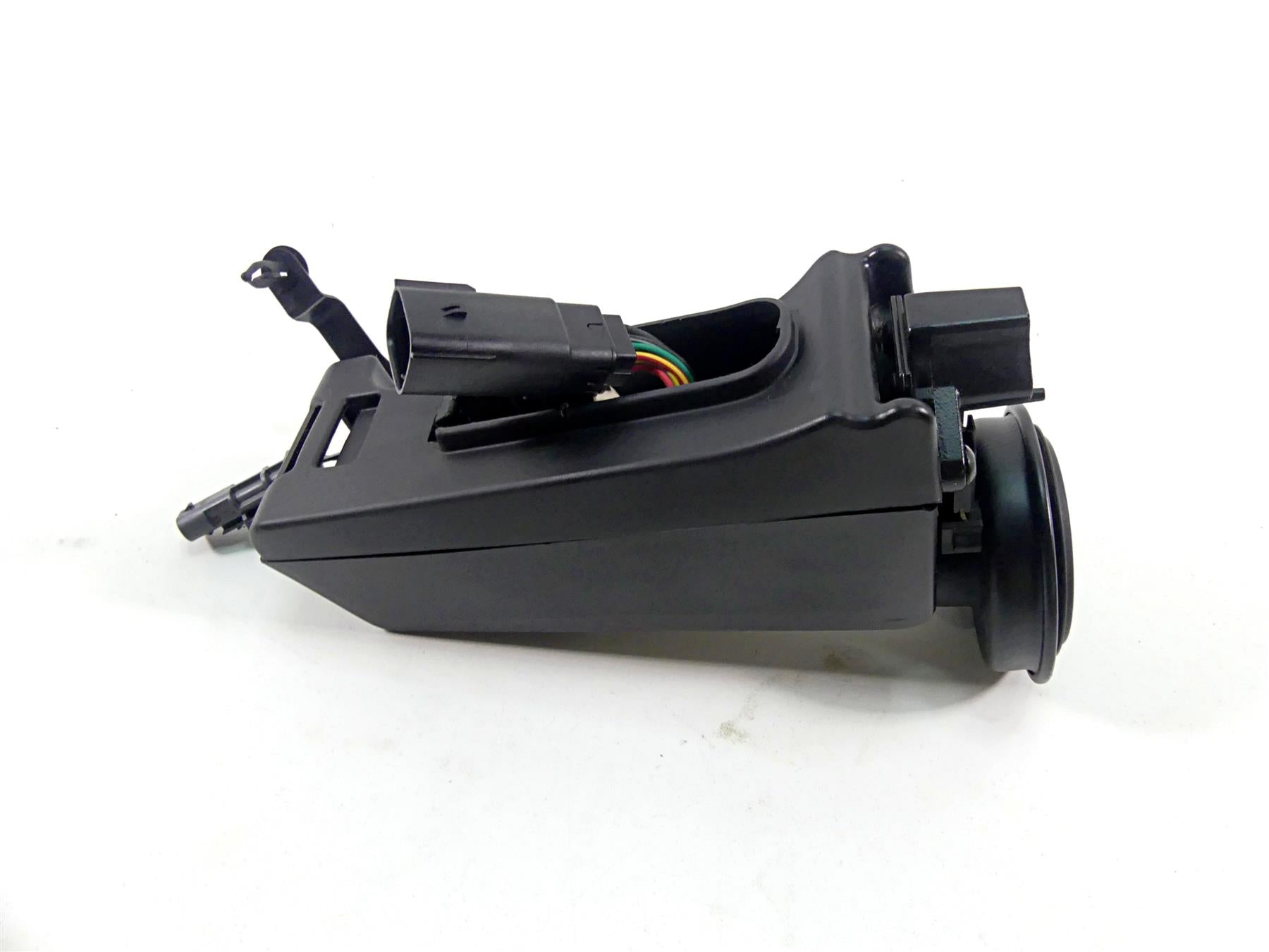 2020 Harley Softail FXST Standard Horn & Wiring Box Set 69202599 69000095 {{ shop.shopifyCountryName }} - Mototech271