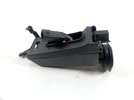 2020 Harley Softail FXST Standard Horn & Wiring Box Set 69202599 69000095 {{ shop.shopifyCountryName }} - Mototech271
