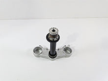 Load image into Gallery viewer, 2016 Aprilia RSV 1100 Tuono V4 Factory Lower Triple Tree Steering Clamp 2B001680
