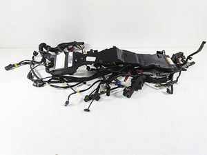 2017 Harley Touring FLHTKSE CVO E-Glide Main Wiring Harness Abs - Read 69201552 | Mototech271
