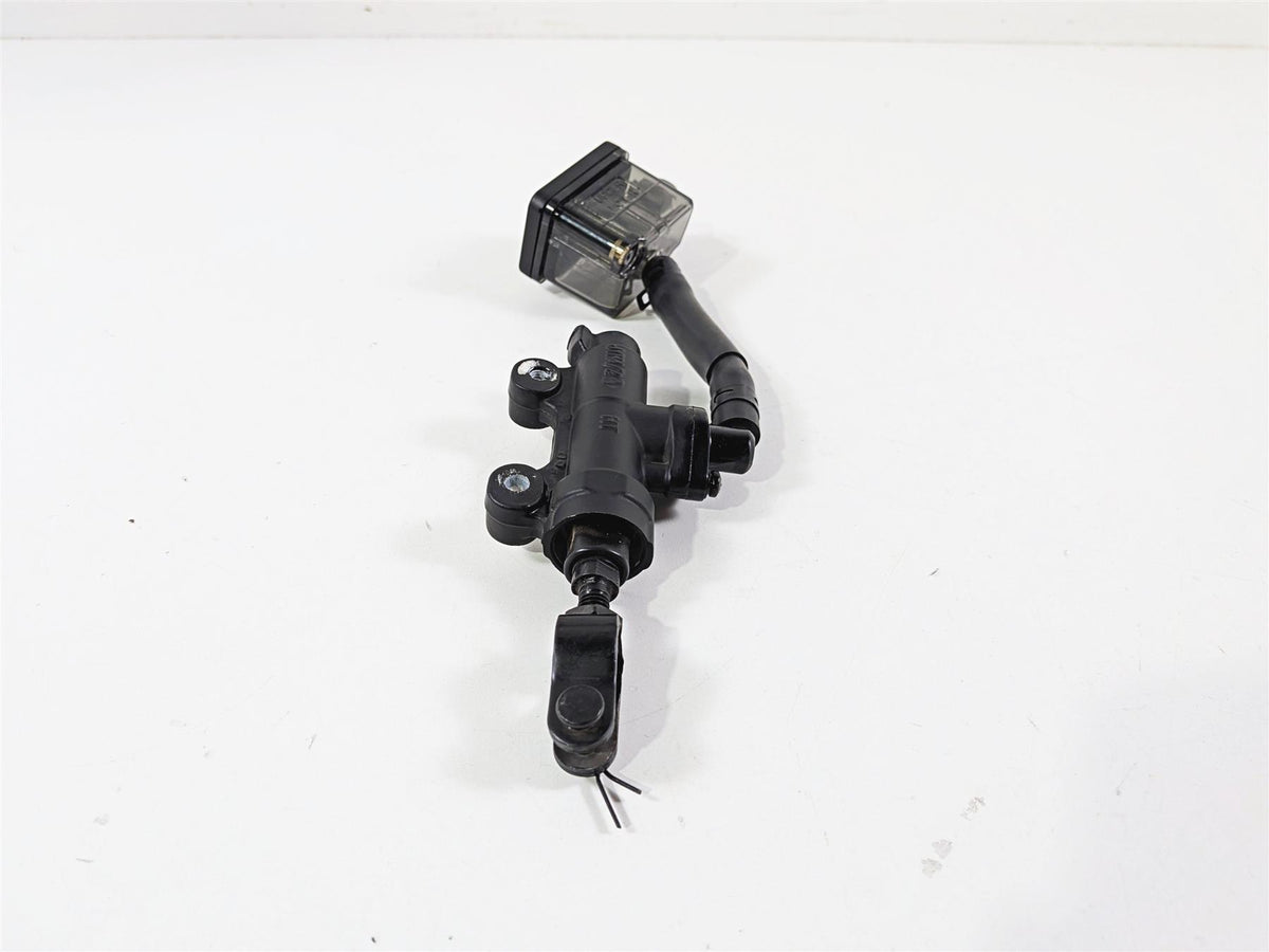 2025 CFMoto 450 SS Rear Brake Master Cylinder 6AQV-081410-1002-M1 {{ shop.shopifyCountryName }} - Mototech271
