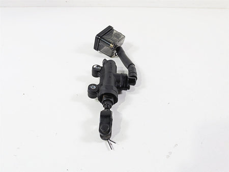 2025 CFMoto 450 SS Rear Brake Master Cylinder 6AQV-081410-1002-M1 {{ shop.shopifyCountryName }} - Mototech271