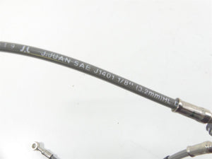 2020 Triumph Speed Triple RS 1050 Front Abs Brake Line Hose Set T2021193 | Mototech271
