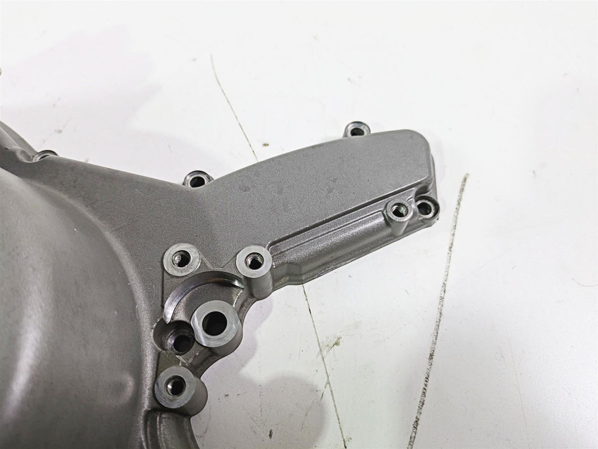 2008 Ducati SBK 1098 S Stator Cover & Water Pump Set 24220741AB {{ shop.shopifyCountryName }} - Mototech271