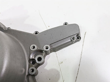 2008 Ducati SBK 1098 S Stator Cover & Water Pump Set 24220741AB {{ shop.shopifyCountryName }} - Mototech271