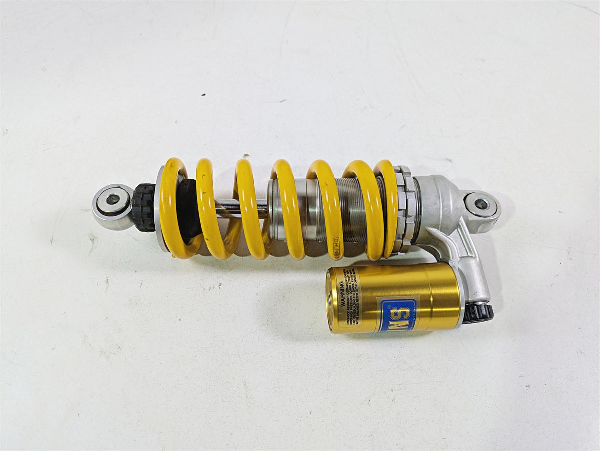 2013 Ducati Hypermotard 821 SP Rear Ohlins 516 Shock Damper 36521132A {{ shop.shopifyCountryName }} - Mototech271
