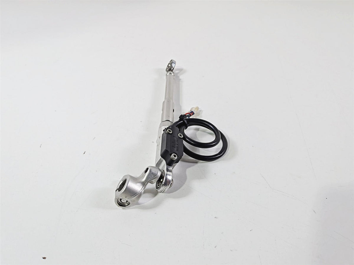 2017 Ducati Panigale 1299 domino Autoplib Quickshifter Quick Shifter 55214241E-Mototech271