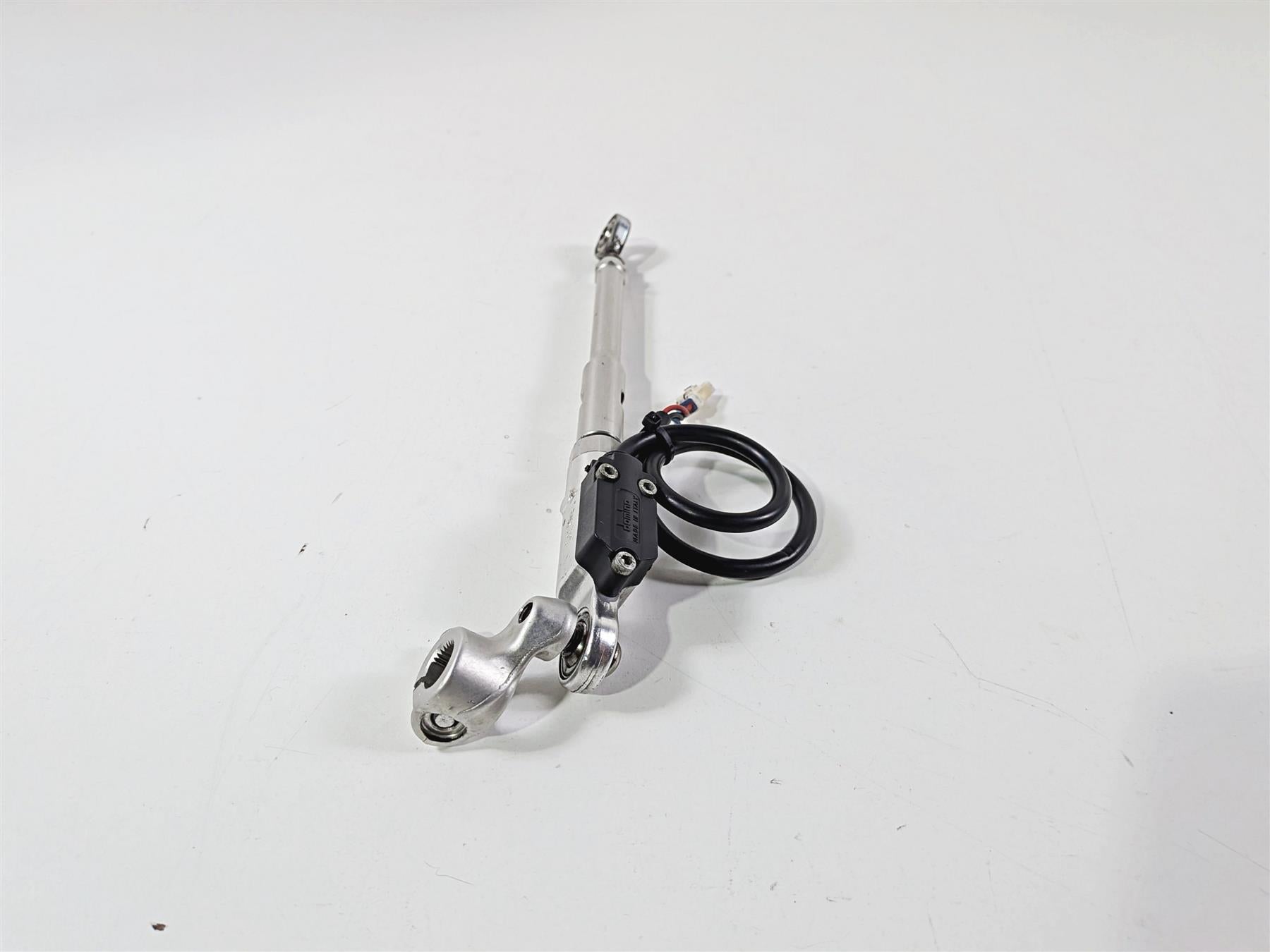2017 Ducati Panigale 1299 domino Autoplib Quickshifter Quick Shifter 55214241E-Mototech271