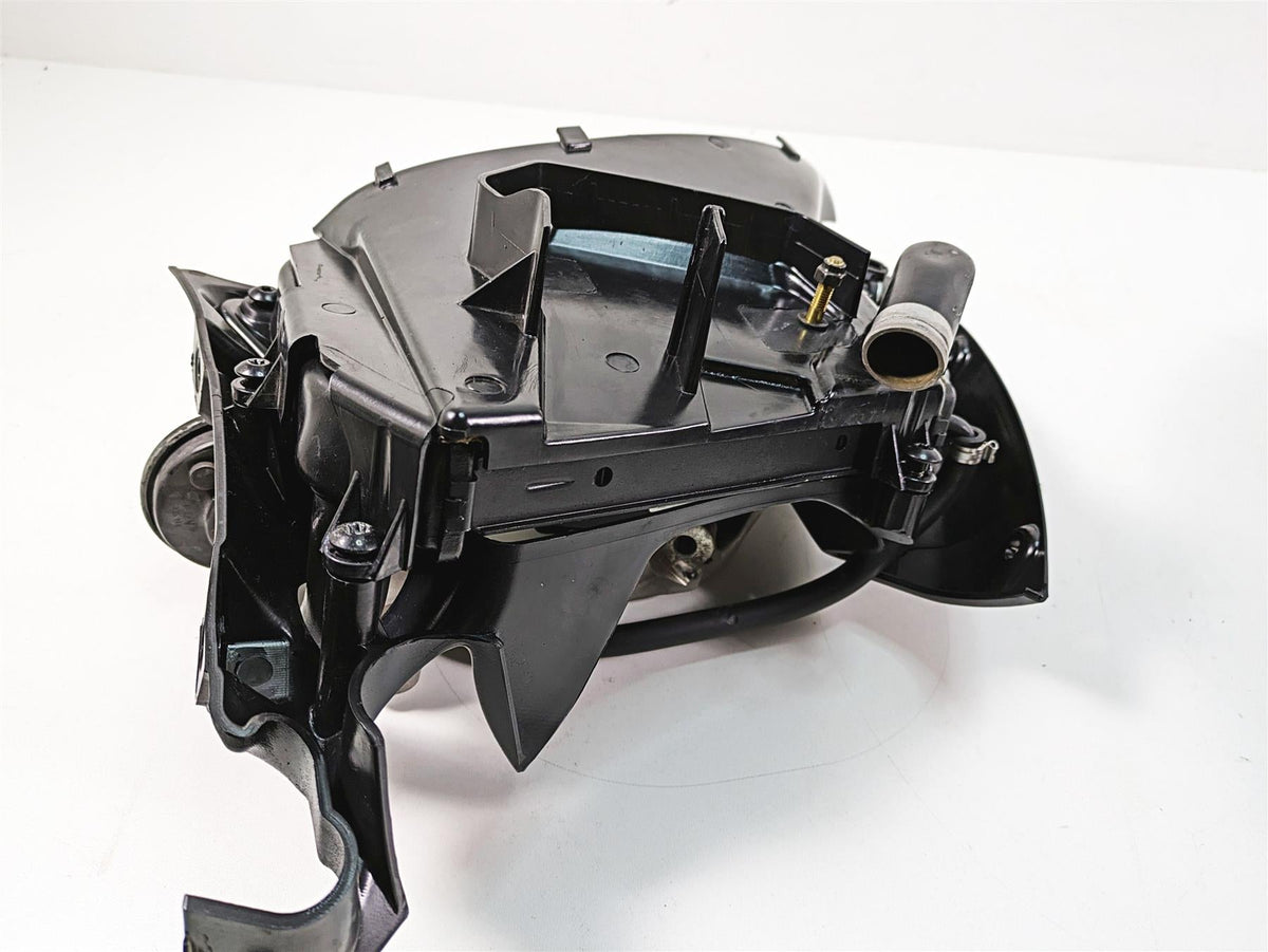 2008 Buell 1125 R Left Coolant Radiator Cover Set Q0022.1AMA M1034.1AMM {{ shop.shopifyCountryName }} - Mototech271
