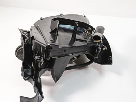 2008 Buell 1125 R Left Coolant Radiator Cover Set Q0022.1AMA M1034.1AMM {{ shop.shopifyCountryName }} - Mototech271