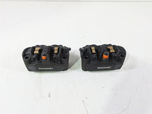 Load image into Gallery viewer, 2022 Kawasaki ZR900RS Cafe Tokico Front Brake Caliper Set 110mm 3k 43080-0143-DJ | Mototech271
