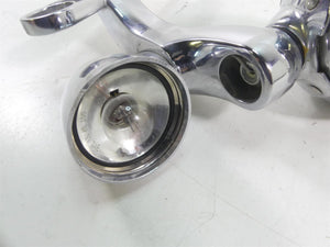 2017 Harley Touring FLHTKL Electra Glide Front Left Spotlight Bucket 67800089 | Mototech271